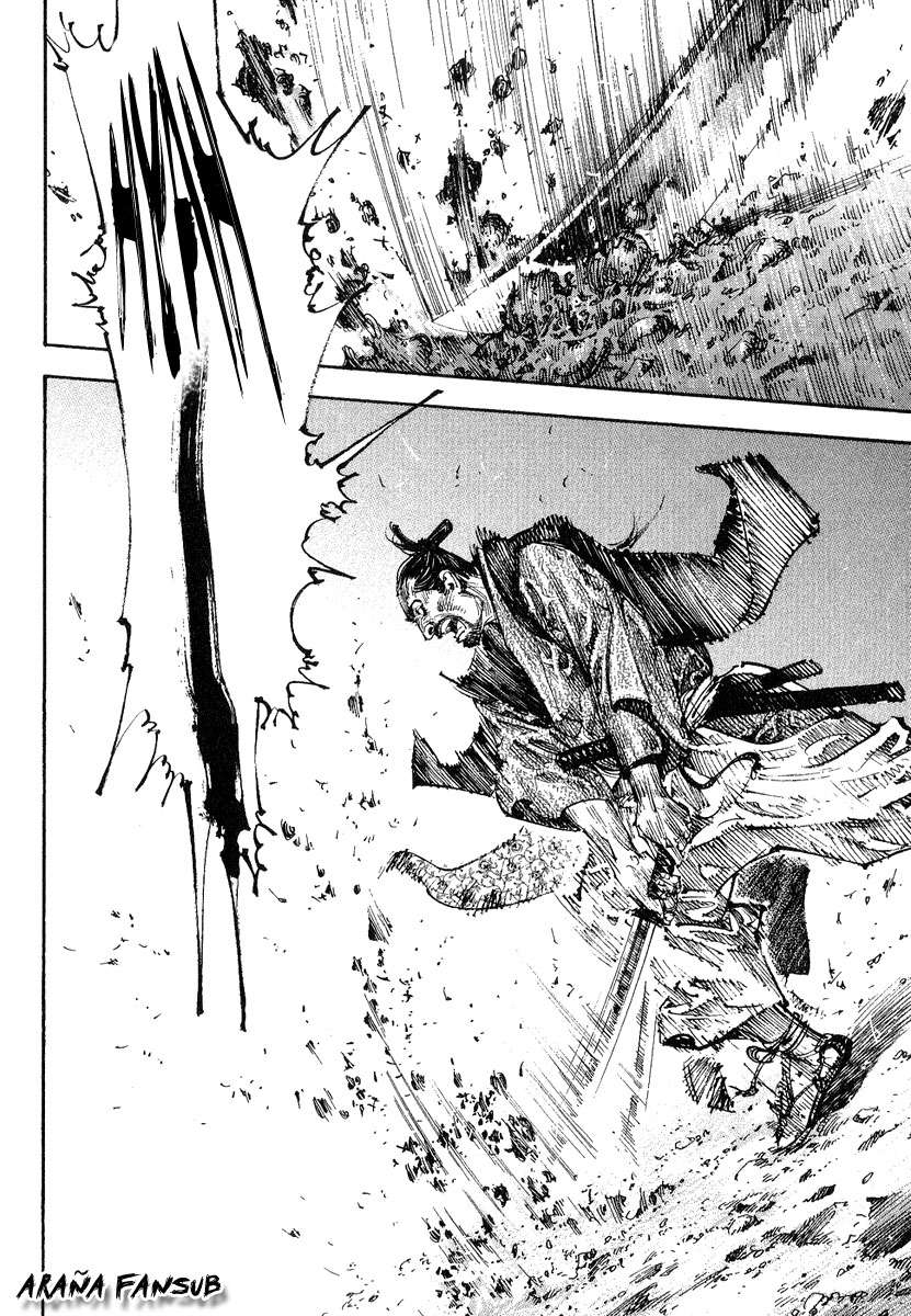 Read Vagabond (es) Manga Online