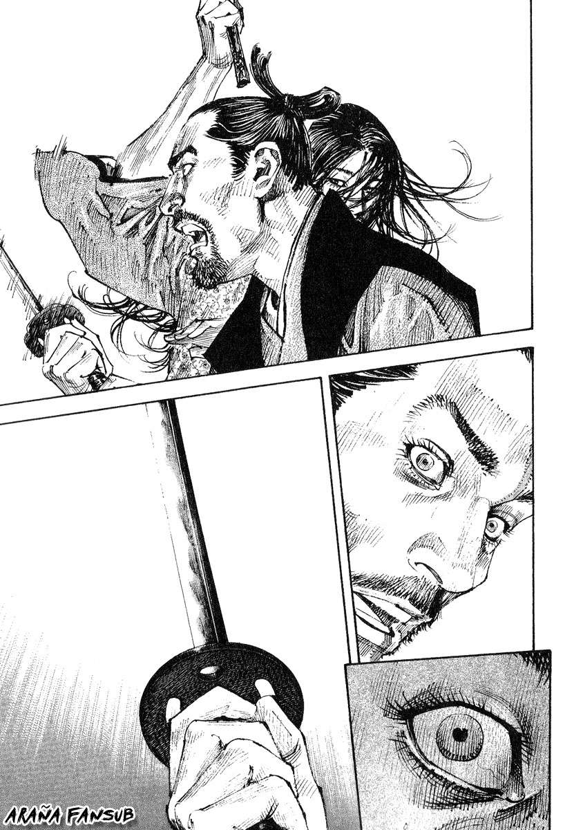 Read Vagabond (es) Manga Online