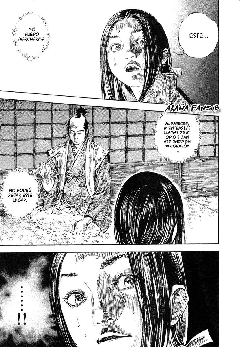 Read Vagabond (es) Manga Online