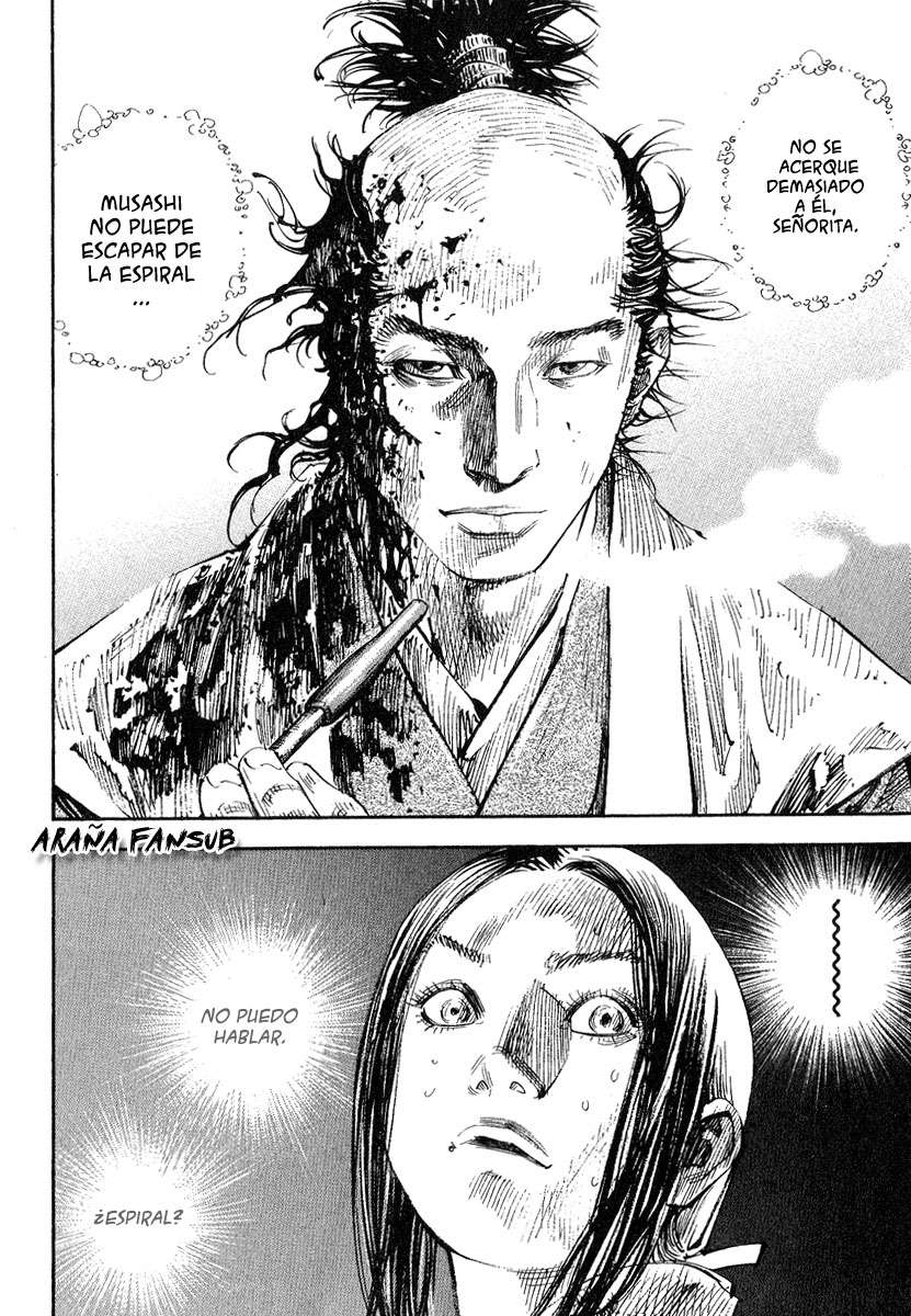 Read Vagabond (es) Manga Online