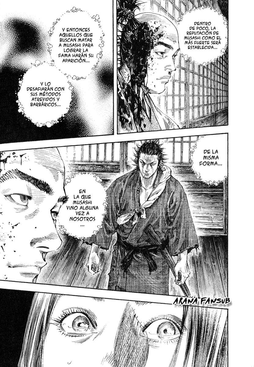 Read Vagabond (es) Manga Online