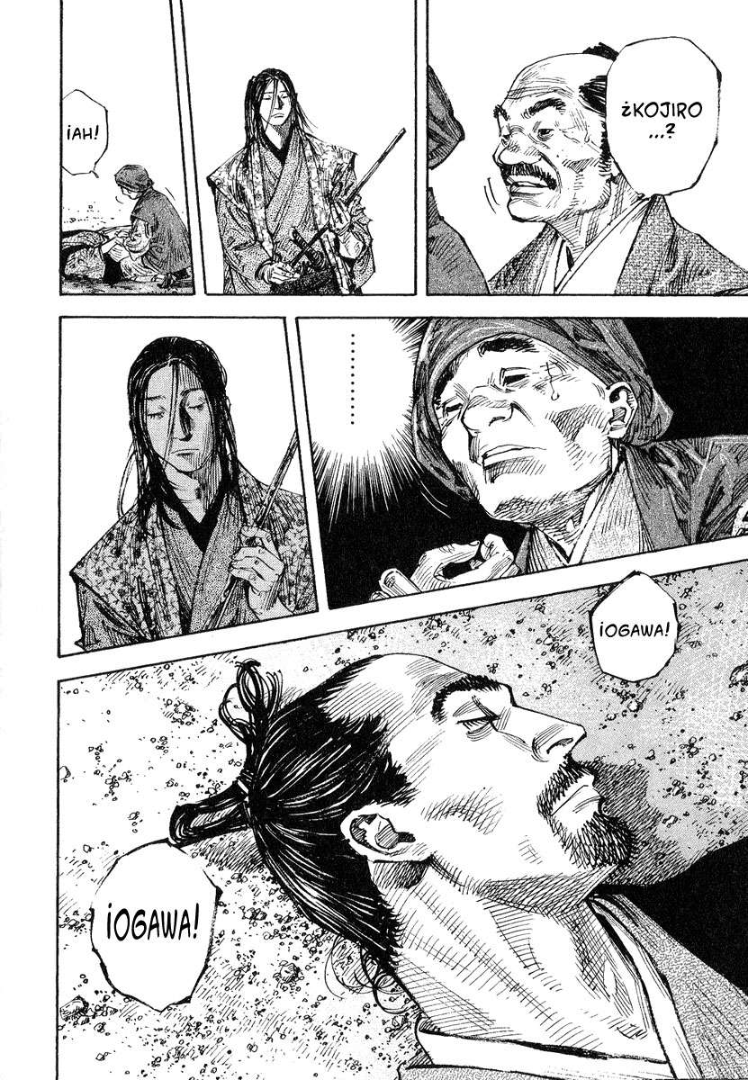 Read Vagabond (es) Manga Online