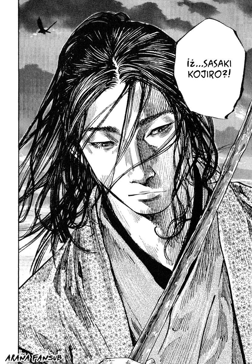 Read Vagabond (es) Manga Online