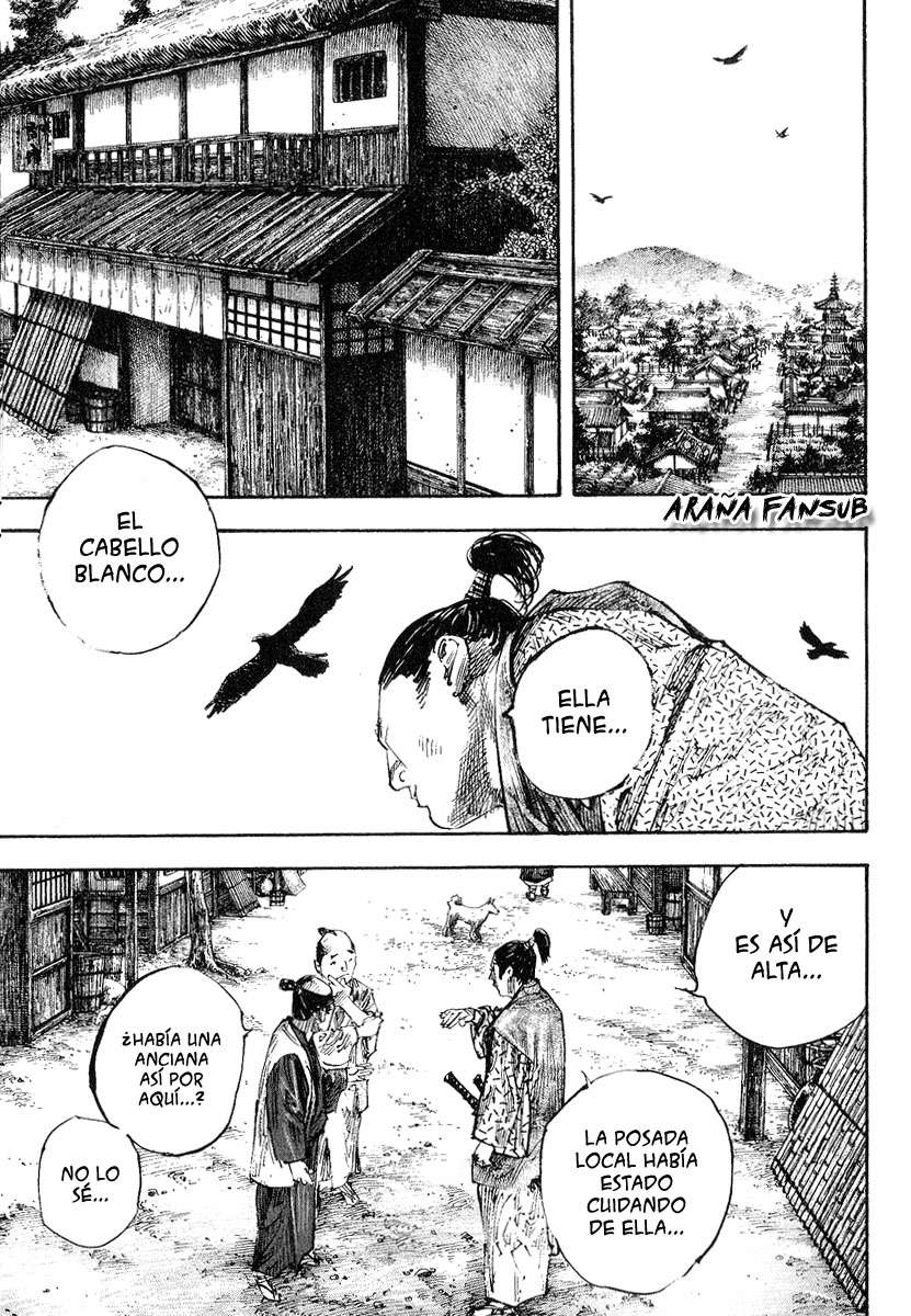 Read Vagabond (es) Manga Online
