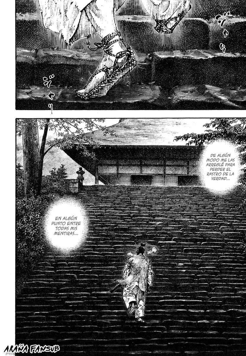 Read Vagabond (es) Manga Online