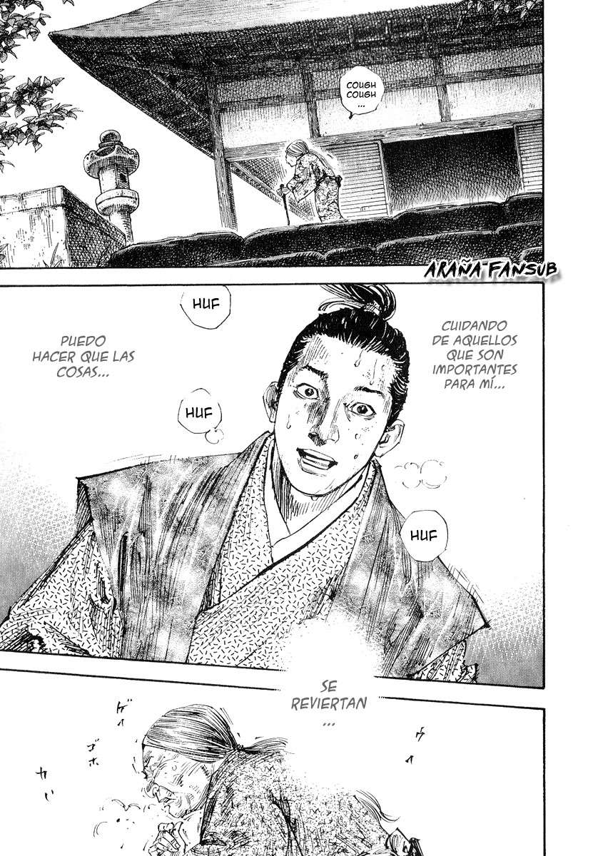 Read Vagabond (es) Manga Online