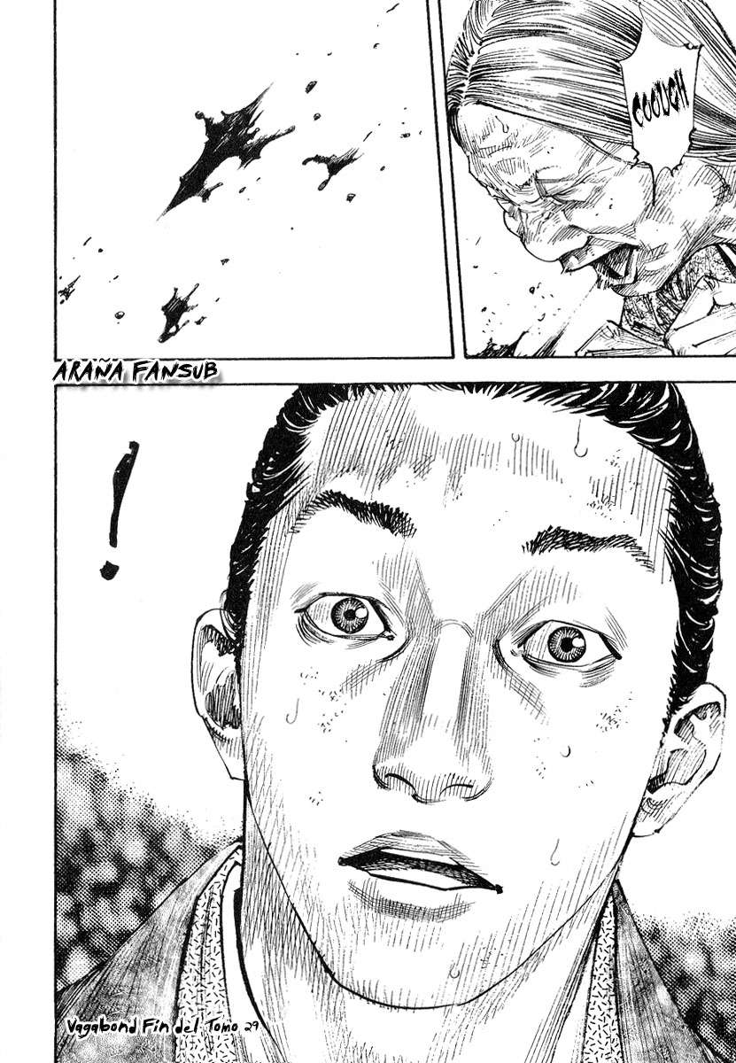 Read Vagabond (es) Manga Online