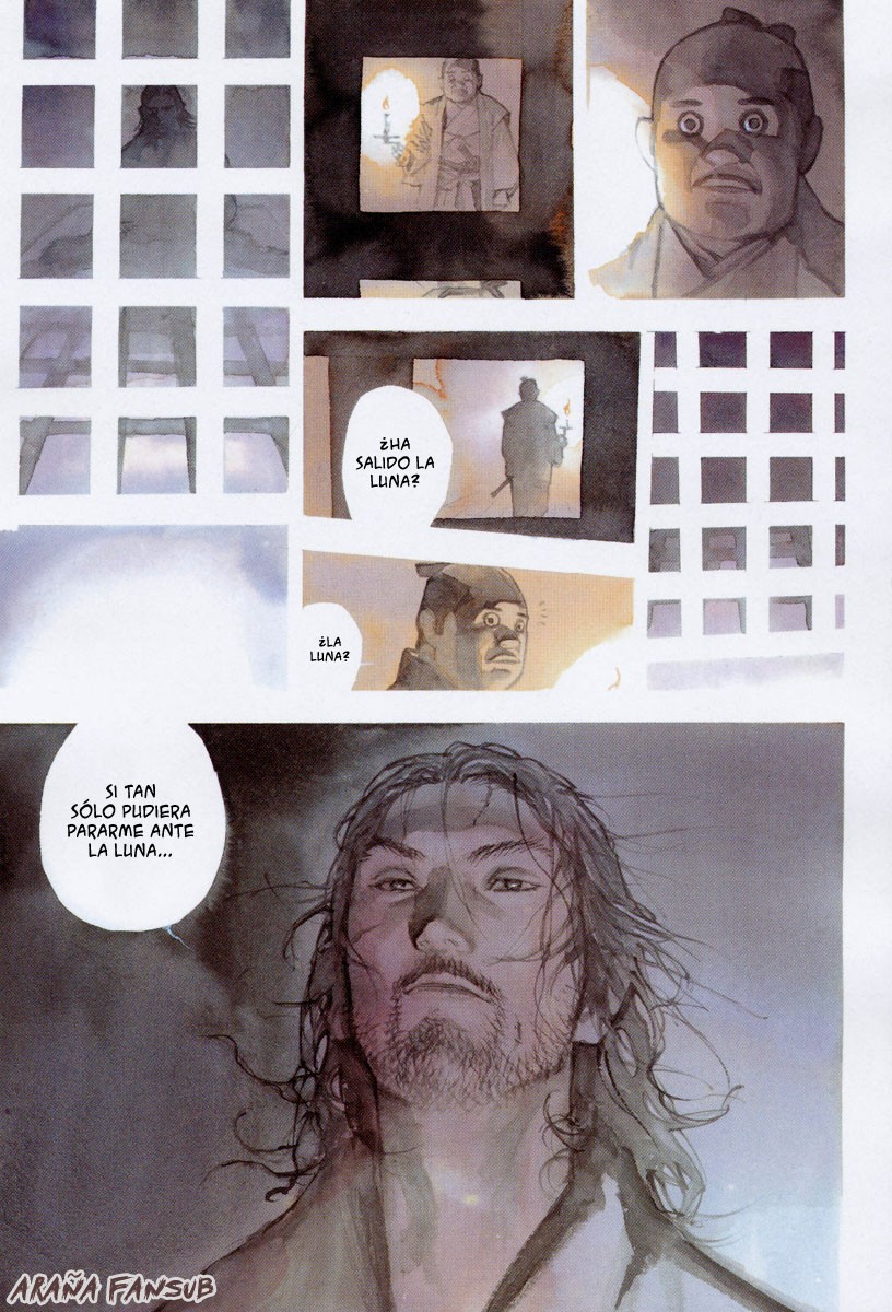 Read Vagabond (es) Manga Online