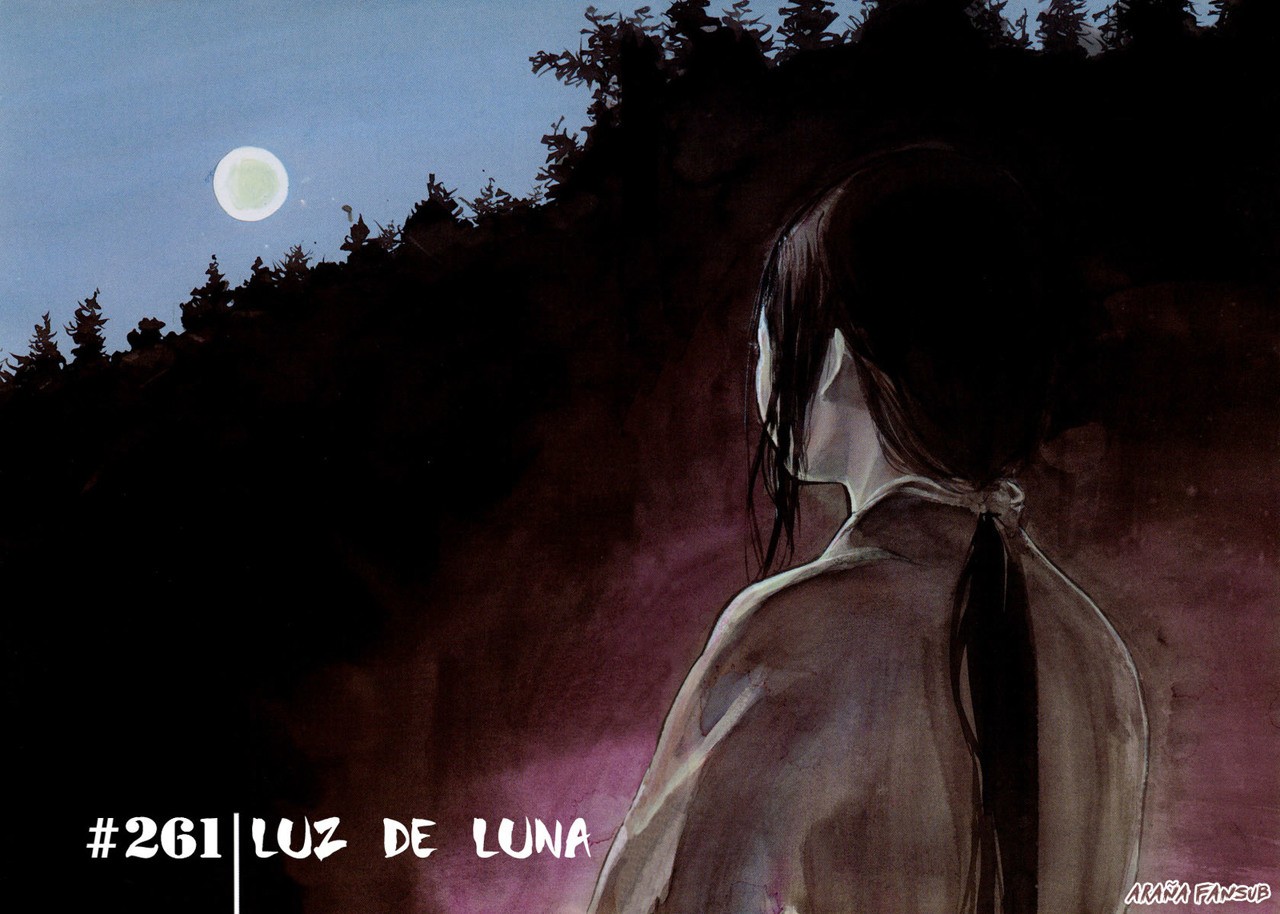 Read Vagabond (es) Manga Online