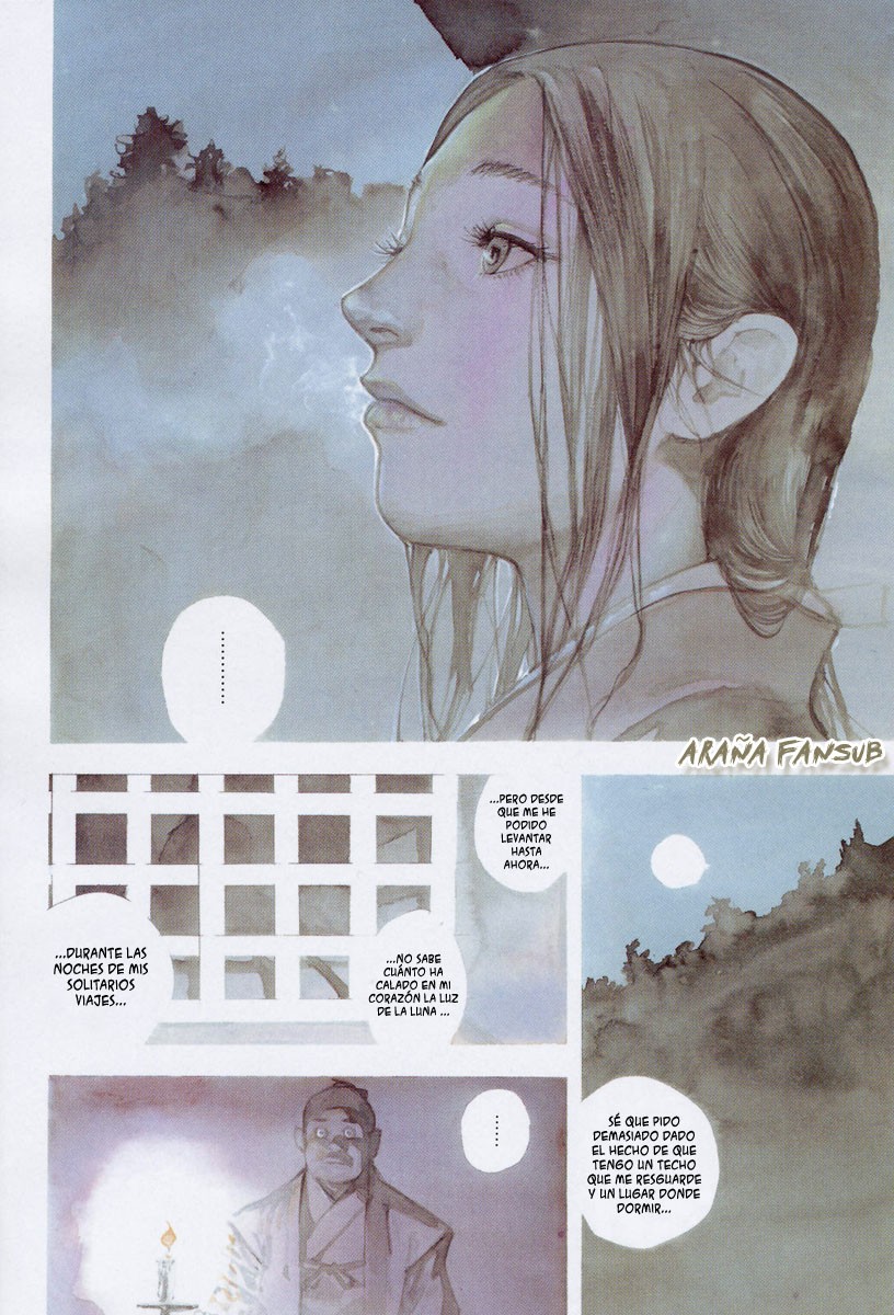 Read Vagabond (es) Manga Online