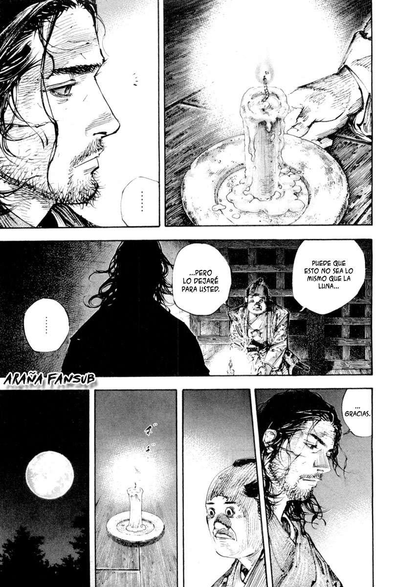 Read Vagabond (es) Manga Online