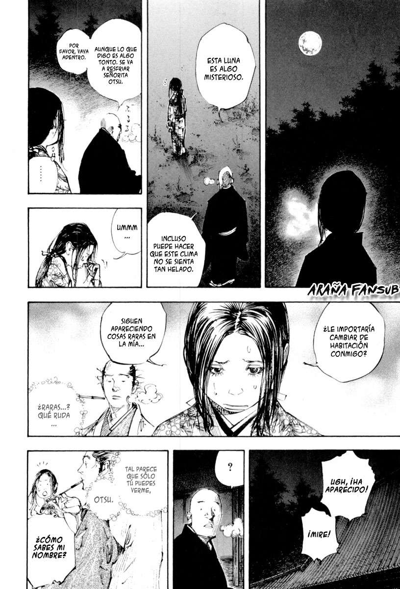 Read Vagabond (es) Manga Online