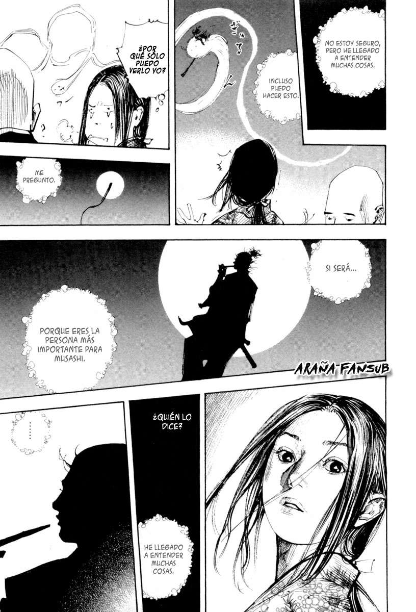 Read Vagabond (es) Manga Online
