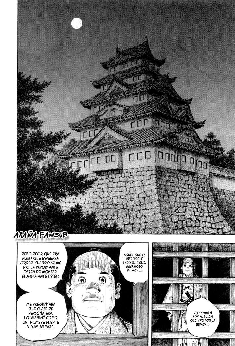 Read Vagabond (es) Manga Online