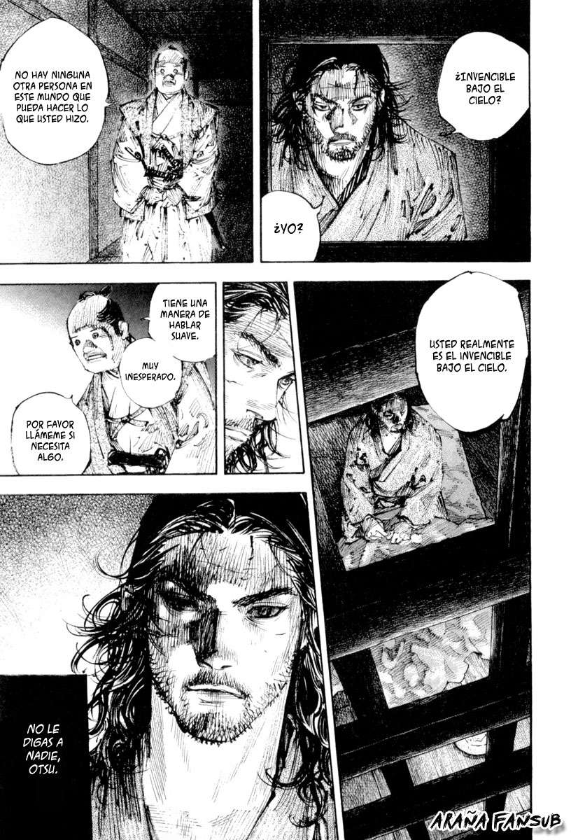Read Vagabond (es) Manga Online
