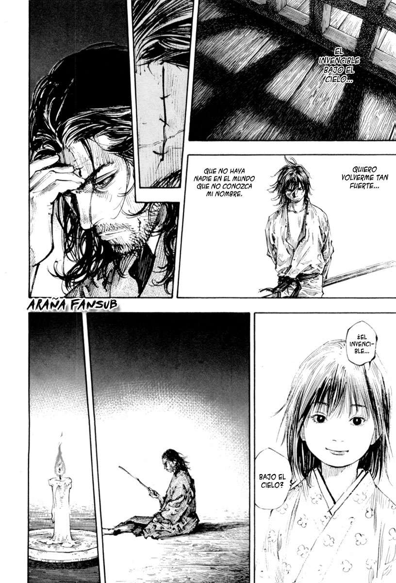Read Vagabond (es) Manga Online