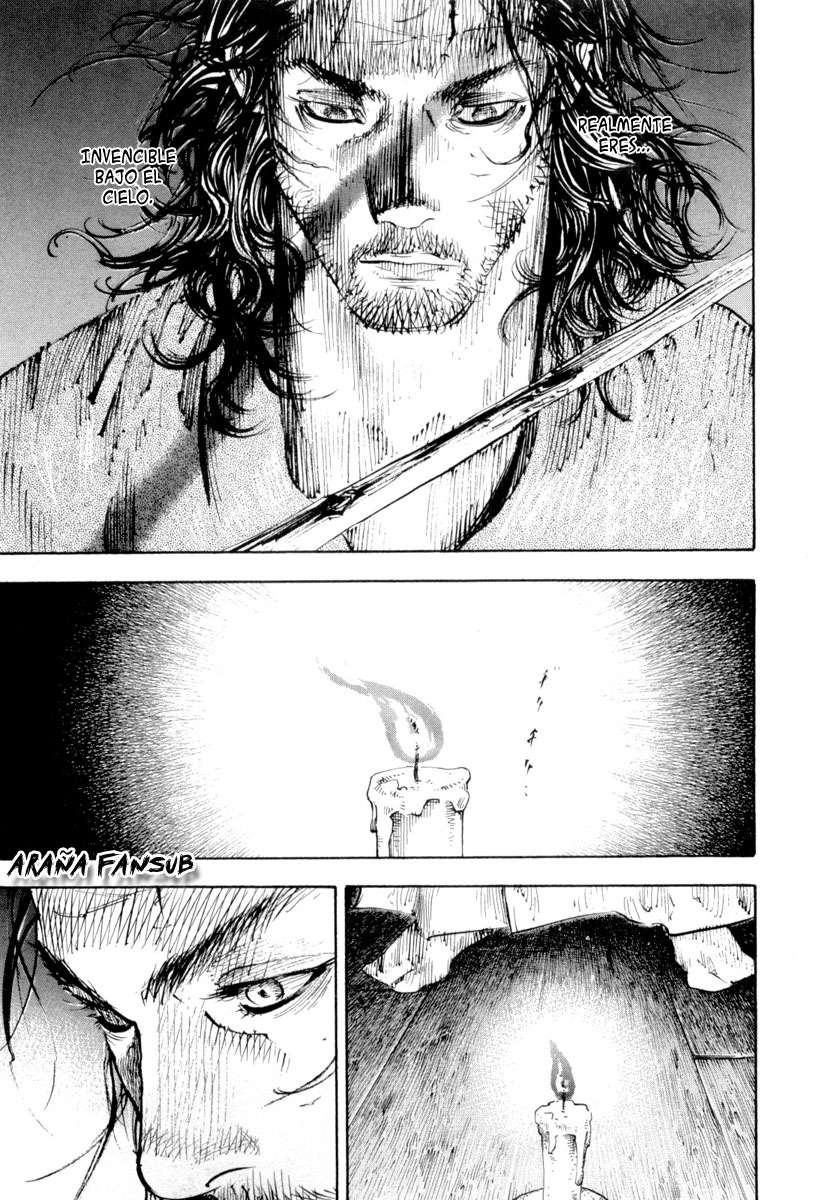 Read Vagabond (es) Manga Online