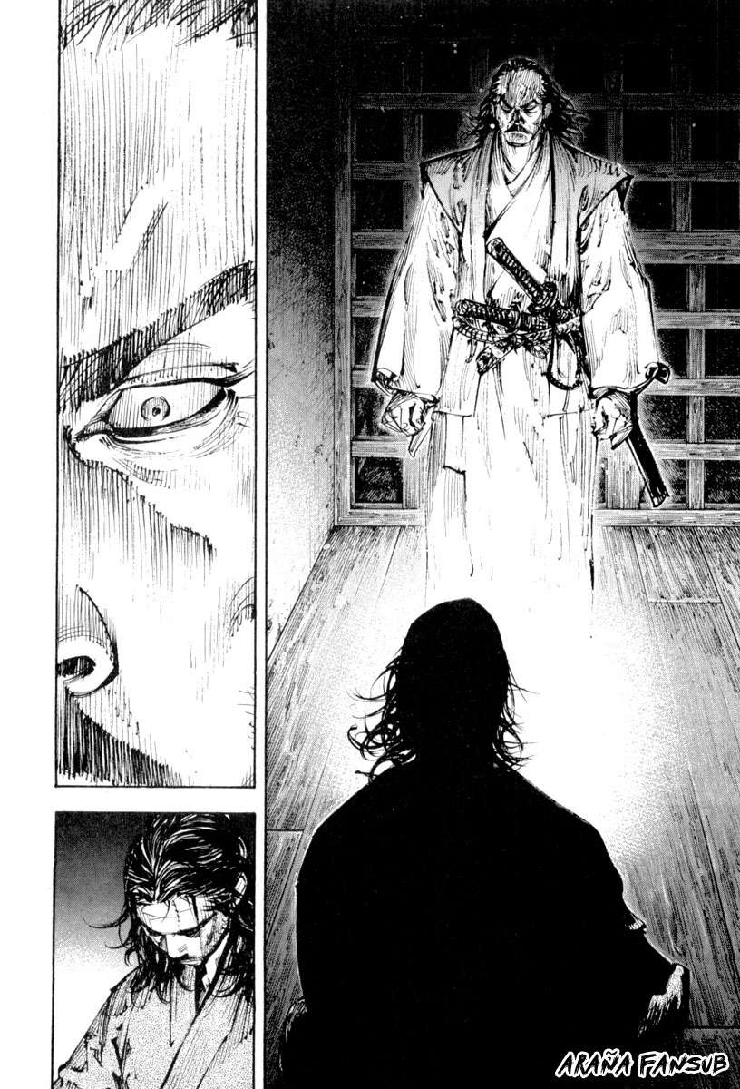 Read Vagabond (es) Manga Online