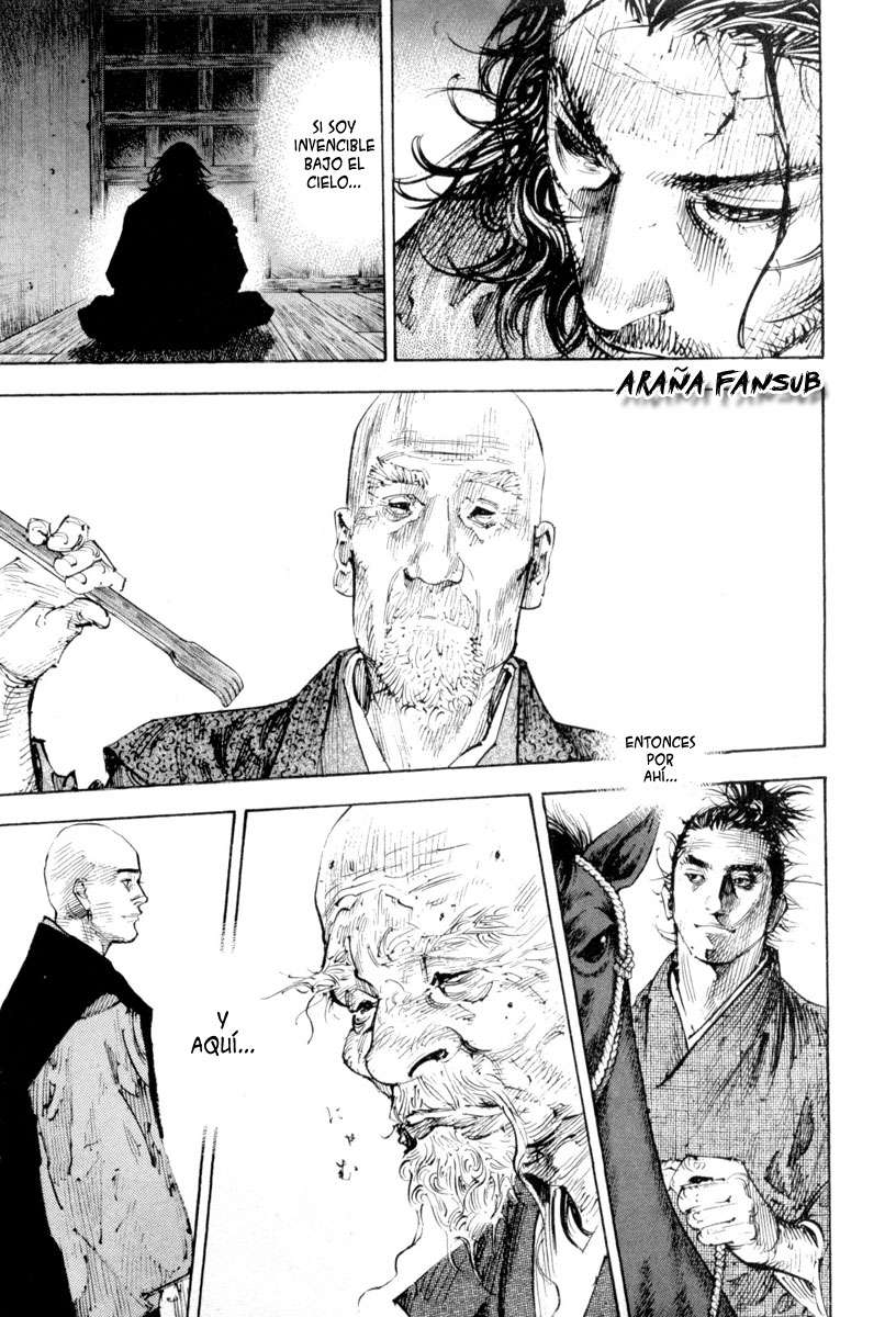 Read Vagabond (es) Manga Online
