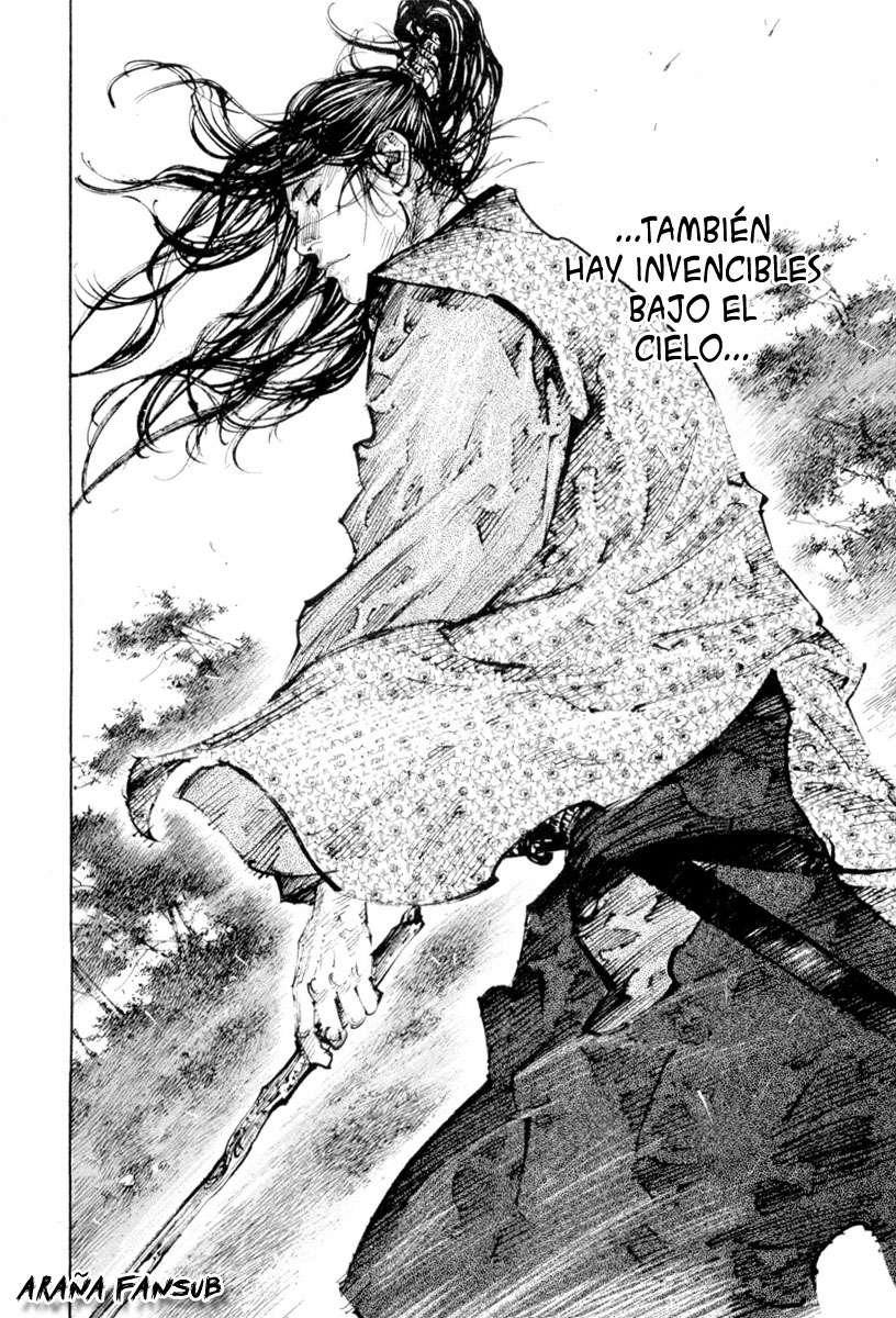 Read Vagabond (es) Manga Online