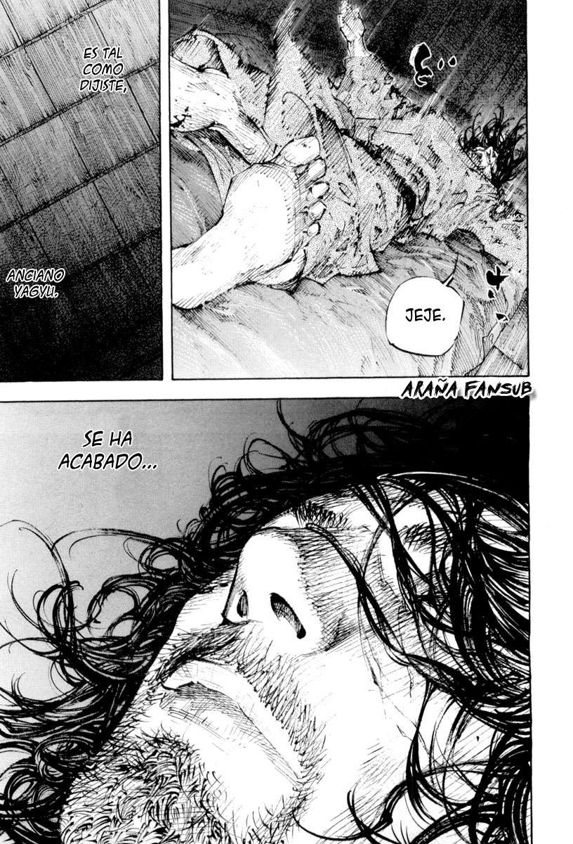 Read Vagabond (es) Manga Online