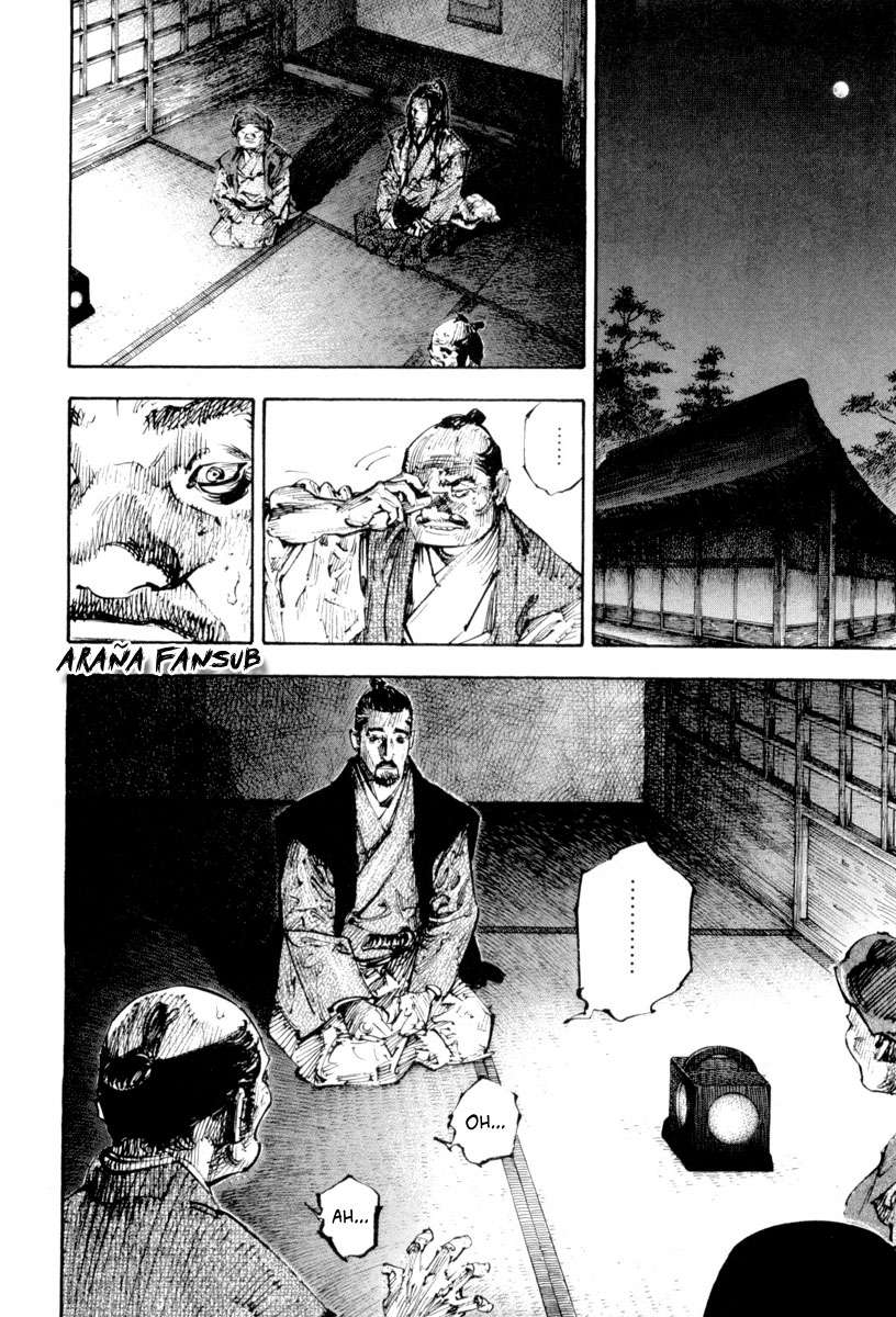 Read Vagabond (es) Manga Online