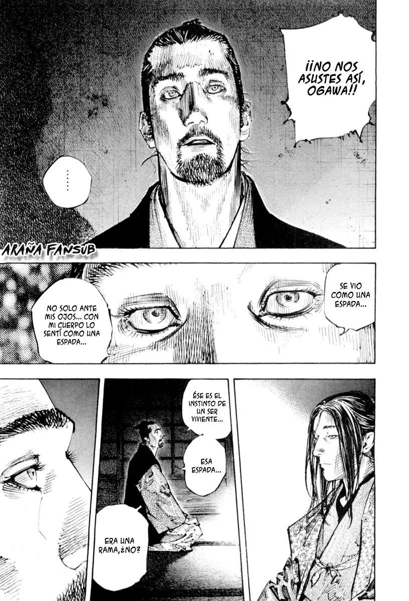 Read Vagabond (es) Manga Online