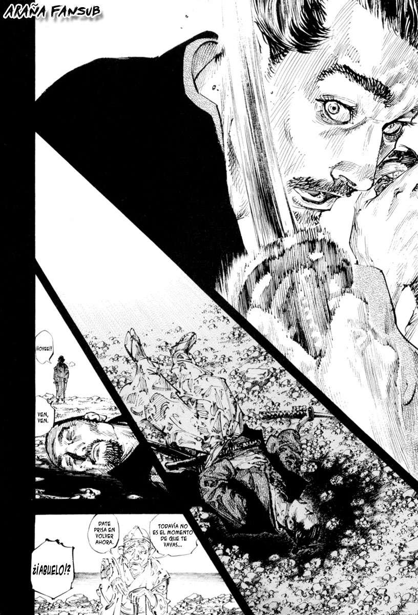Read Vagabond (es) Manga Online