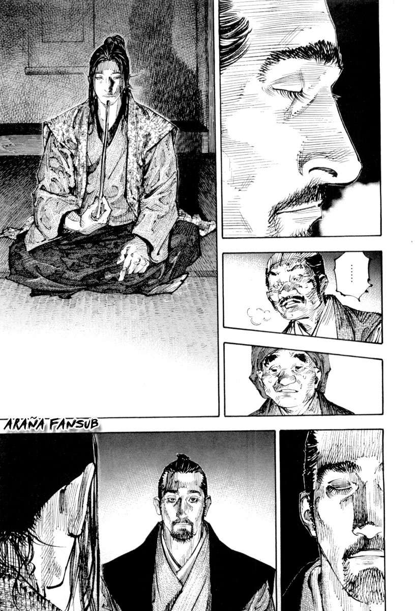 Read Vagabond (es) Manga Online