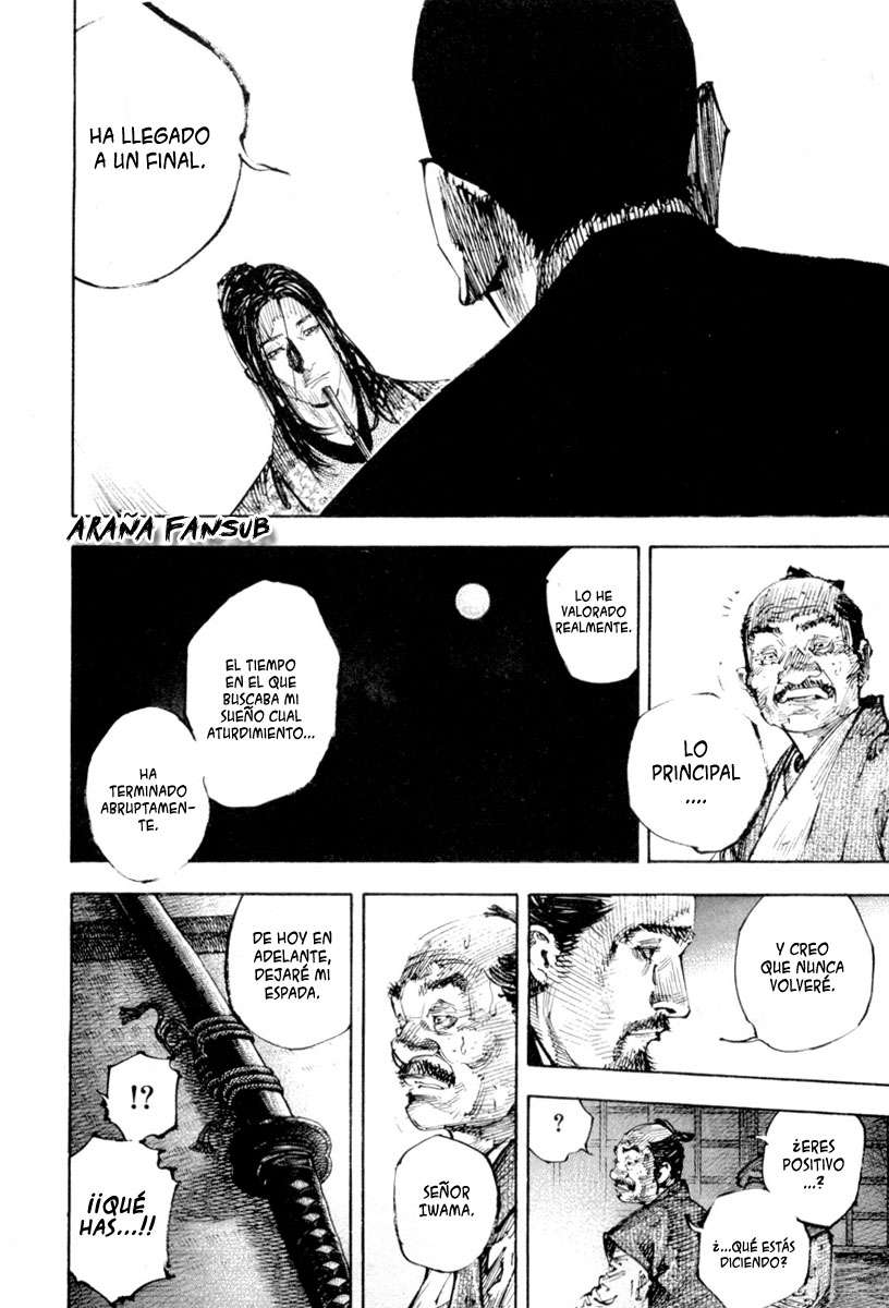 Read Vagabond (es) Manga Online