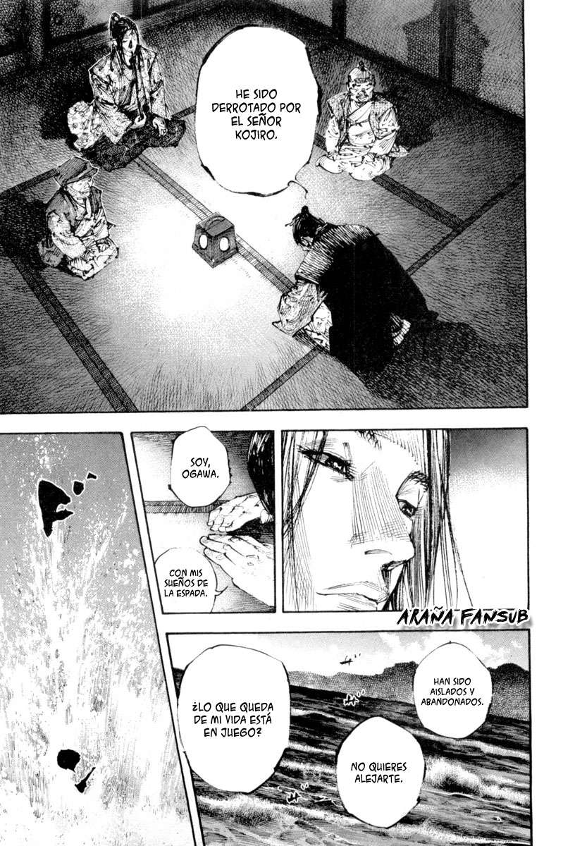 Read Vagabond (es) Manga Online