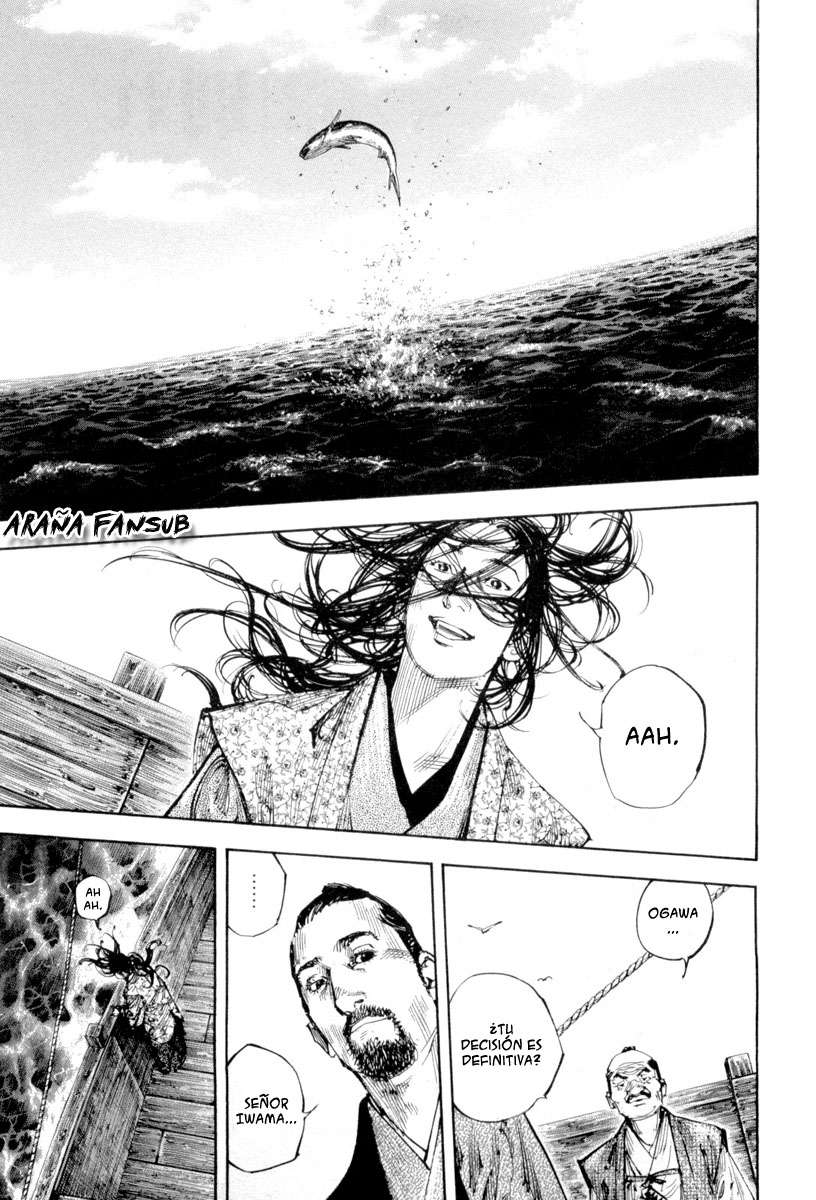 Read Vagabond (es) Manga Online