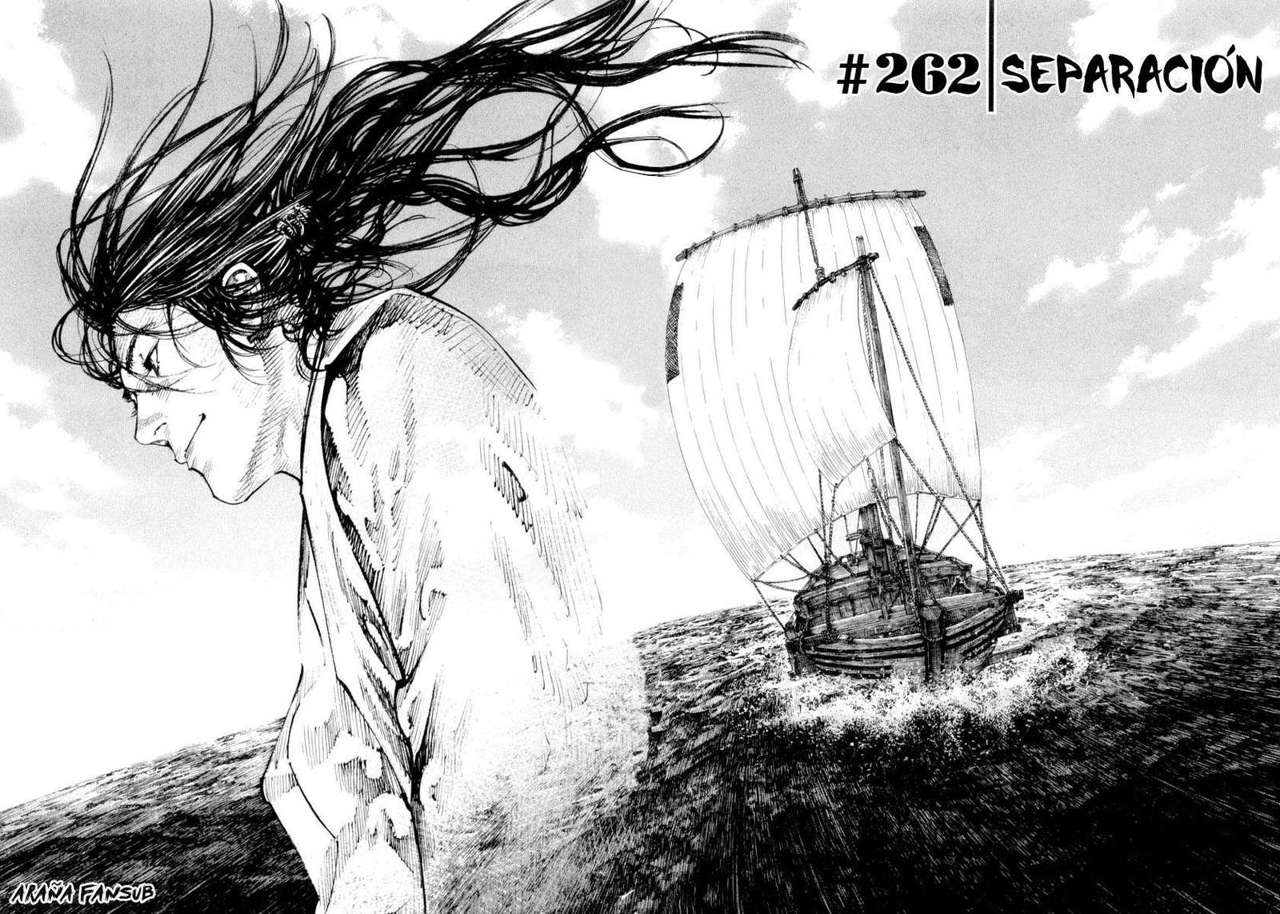 Read Vagabond (es) Manga Online