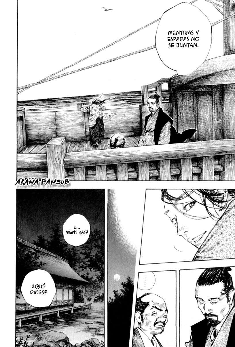 Read Vagabond (es) Manga Online