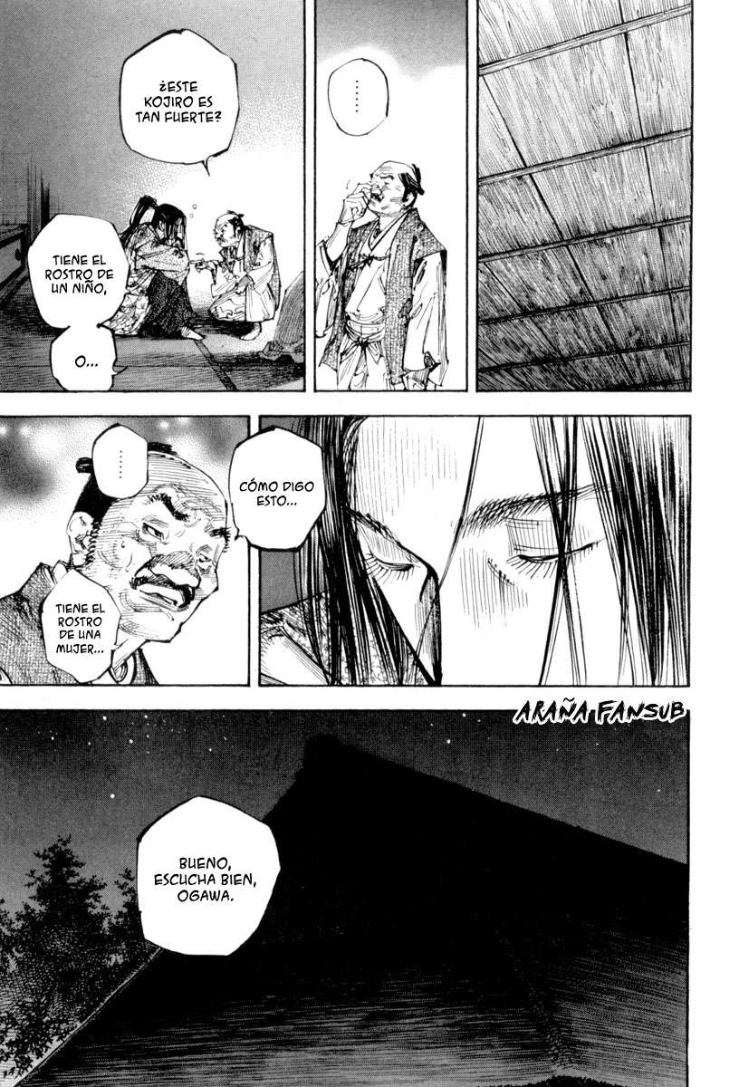 Read Vagabond (es) Manga Online