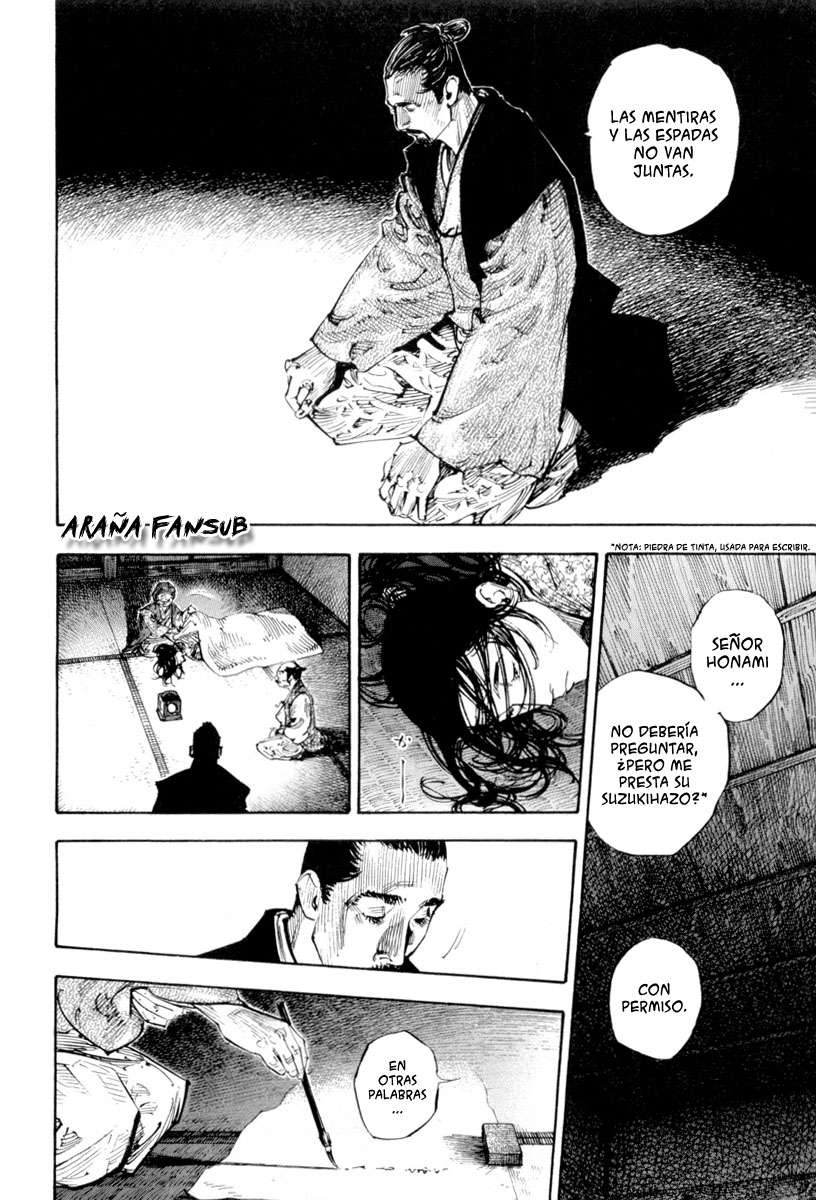 Read Vagabond (es) Manga Online
