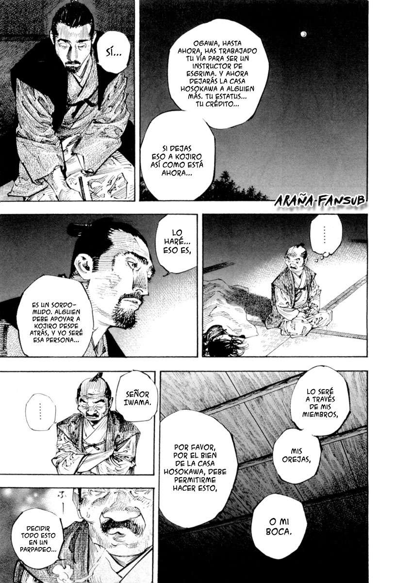 Read Vagabond (es) Manga Online