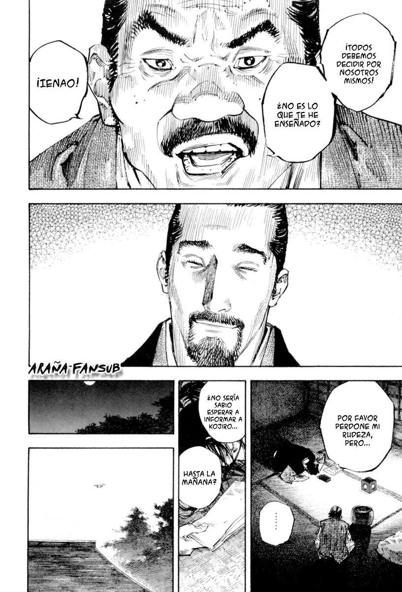 Read Vagabond (es) Manga Online