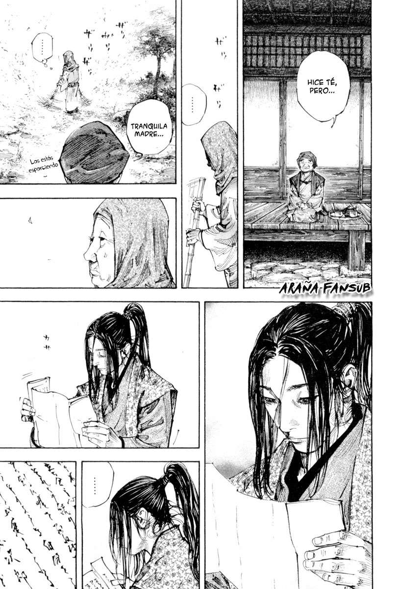 Read Vagabond (es) Manga Online