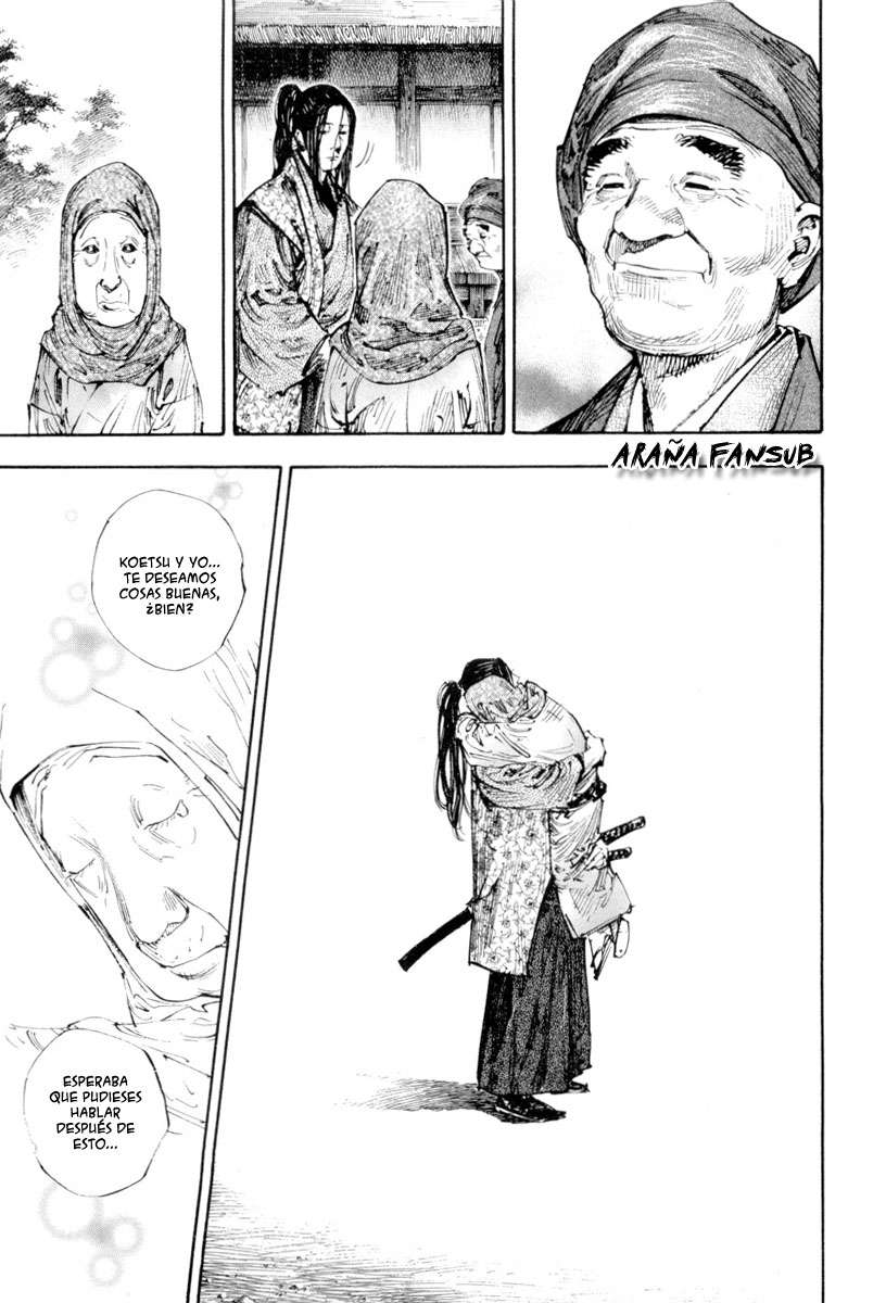 Read Vagabond (es) Manga Online