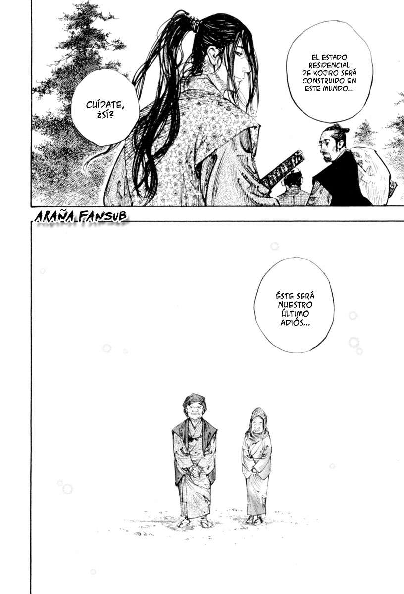 Read Vagabond (es) Manga Online