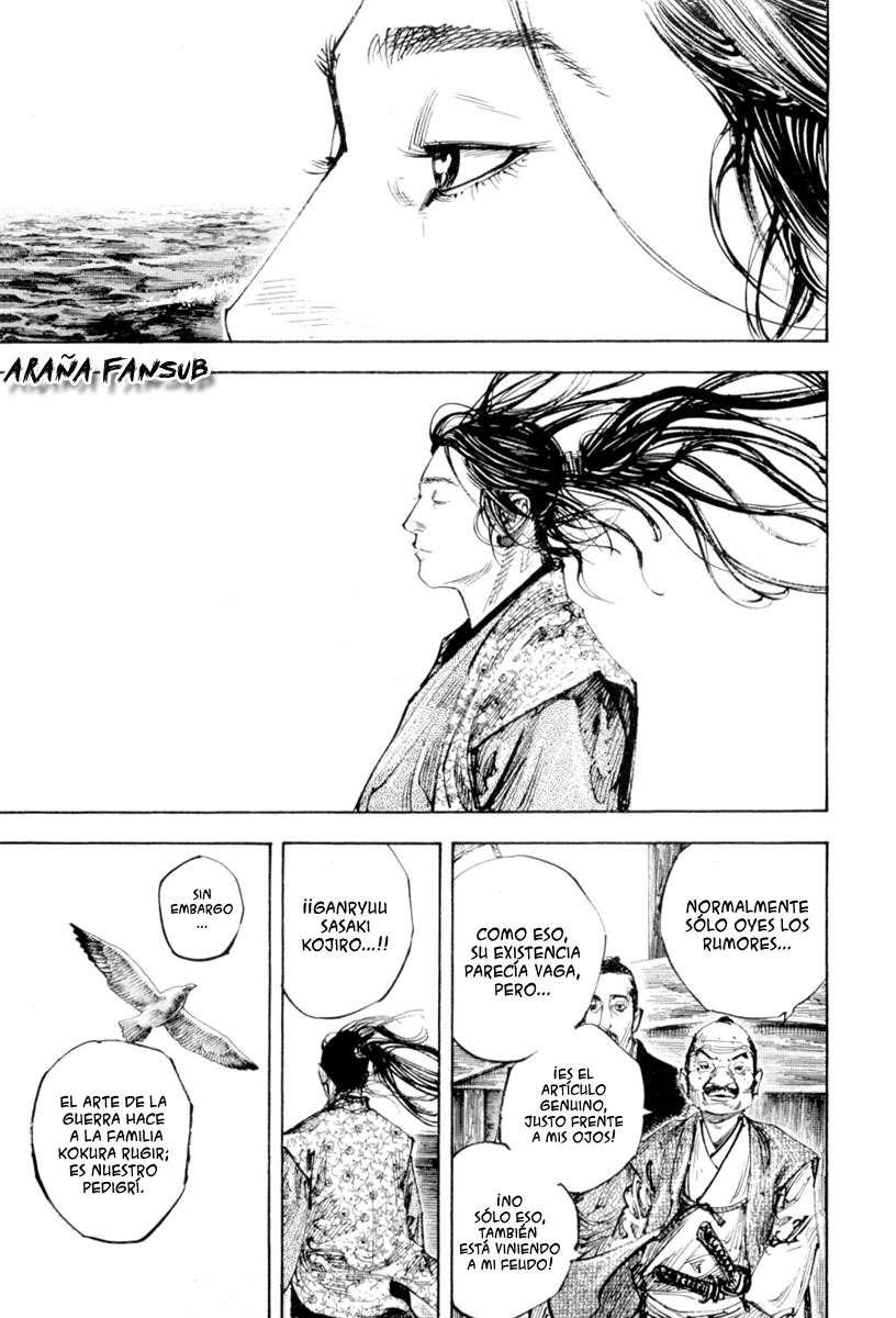 Read Vagabond (es) Manga Online