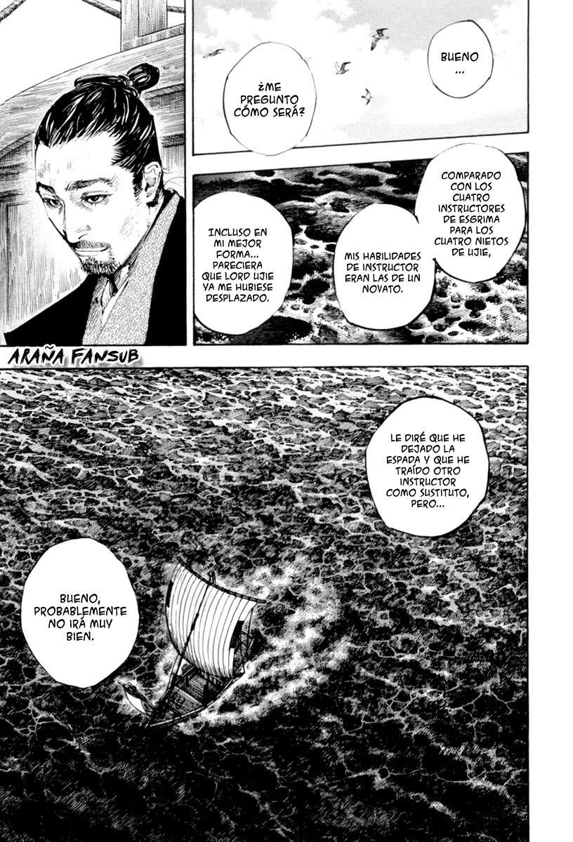 Read Vagabond (es) Manga Online