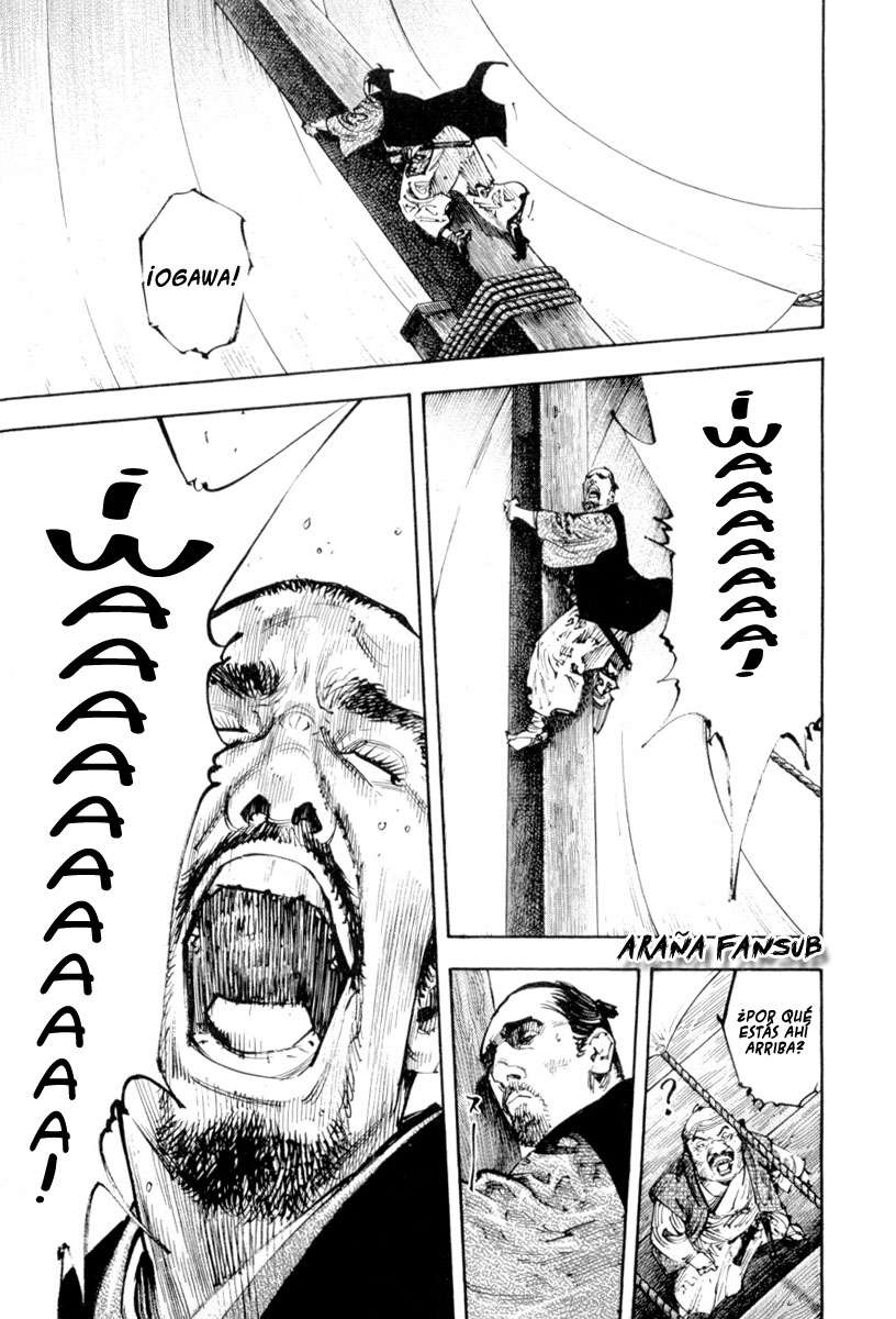 Read Vagabond (es) Manga Online