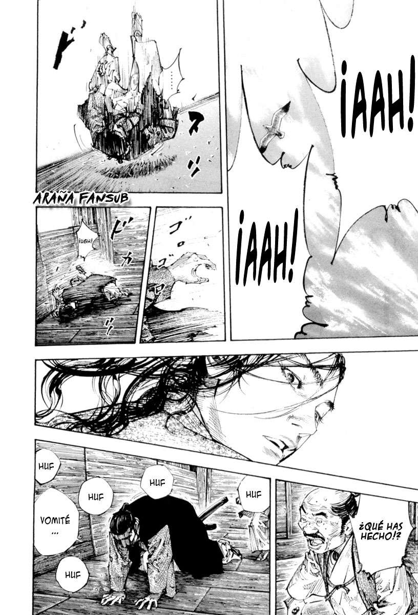 Read Vagabond (es) Manga Online