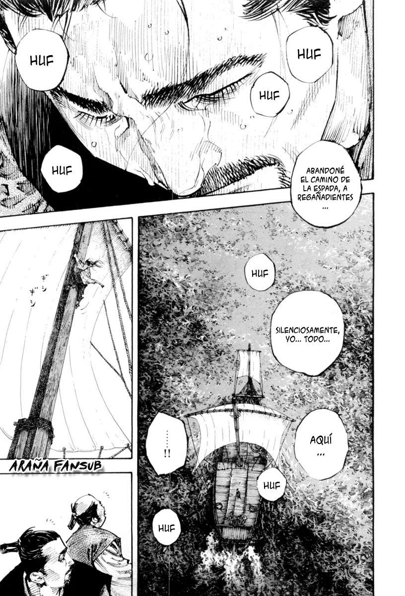 Read Vagabond (es) Manga Online