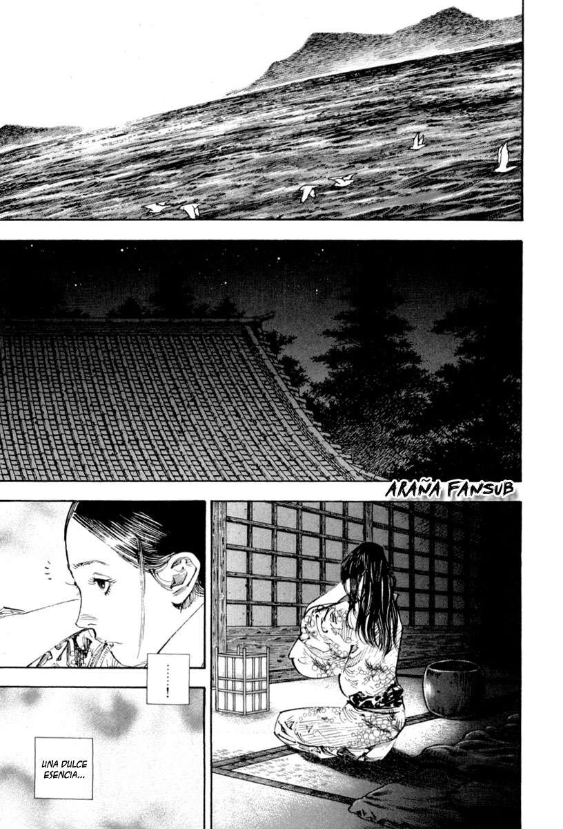 Read Vagabond (es) Manga Online