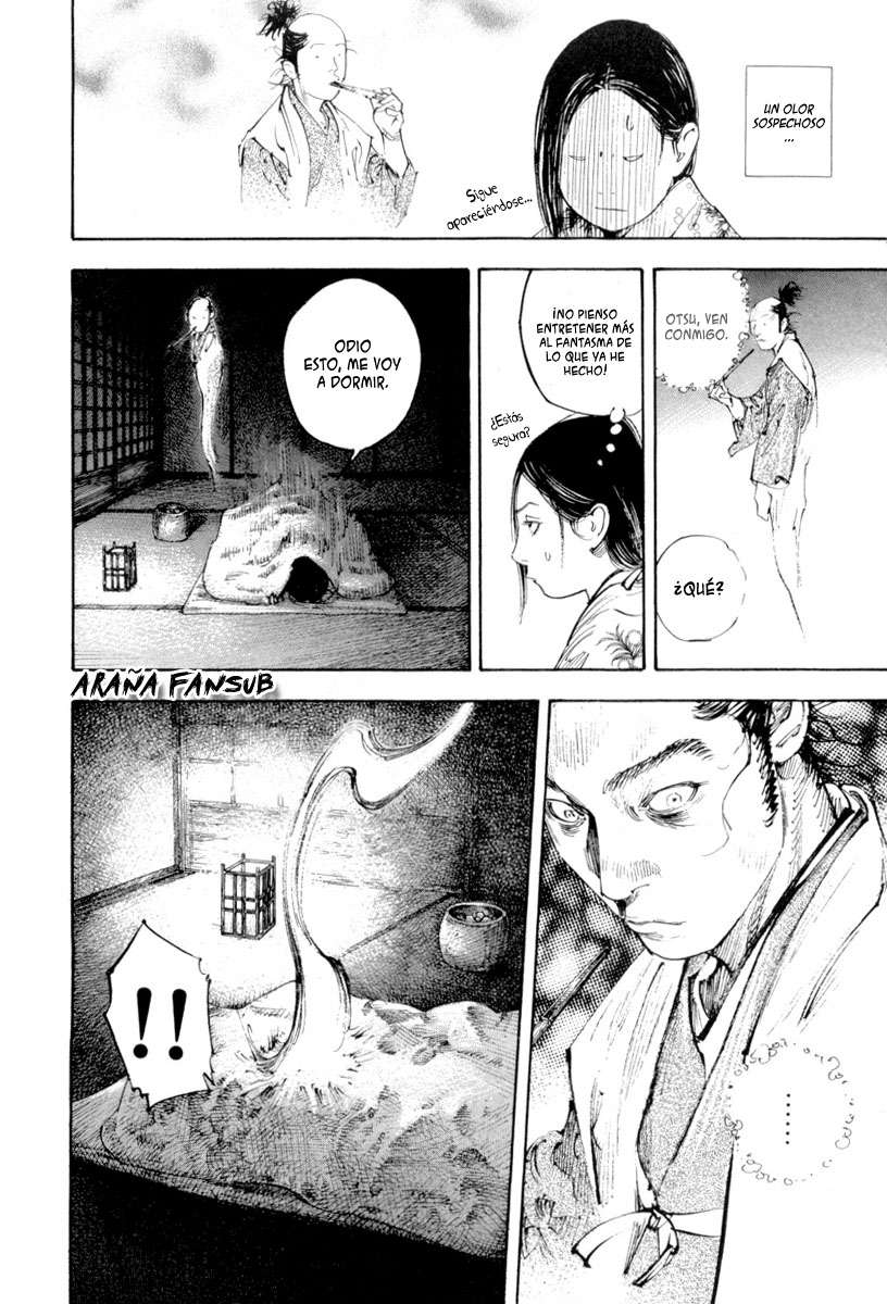 Read Vagabond (es) Manga Online