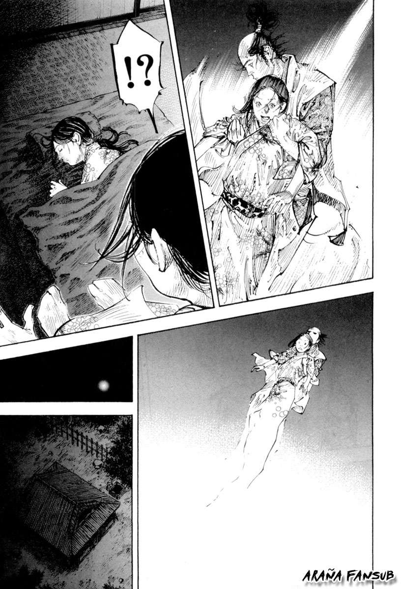 Read Vagabond (es) Manga Online