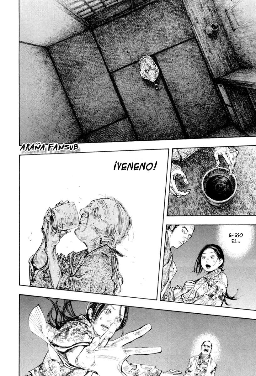 Read Vagabond (es) Manga Online